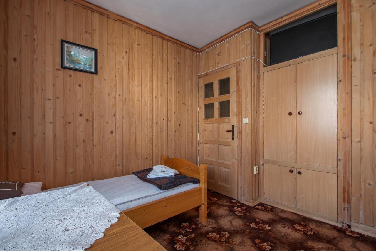 Pokoje W Gliczarowie Exterior foto